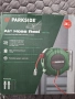 маркуч за въздух с автоматичен барабан на Парксайд parkside PDST , снимка 7