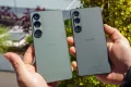 Отново в продажба Sony Xperia 1 VII Dual sim 5G от Get Mobile , снимка 5