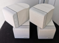 стерео тонколони BOSE white , снимка 4