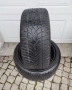 2бр ЗИМНИ гуми DUNLOP SP-WINTER SPORT 3D 265/40/20, снимка 1