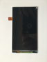 Lcd дисплей за Acer Liquid E3, снимка 1 - Резервни части за телефони - 36164412