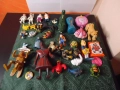 играчки GEOBRA ,Mac Donalds,Burger King,Киндер и др, снимка 1
