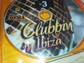 CLUBBIN IBIZA CD 2411251841, снимка 4