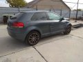 AUDI A3 2.0TDi 16V 2005г на части, снимка 4