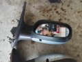 Огледало дясно  странично за Рено Меган / Renault Megane 1, снимка 3