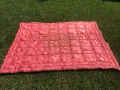 Употребявани юргани 2бр - 185х135см, 185х160см , снимка 1