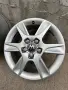 Джанти за VW Touran, снимка 1