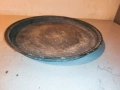 Бакърен поднос 22, снимка 1