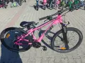 Промо велосипед 26" Passati NINJA розов, снимка 3