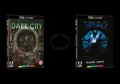 Dark City / Градът на мрака / 4K UHD Disc / 4K UHD Диск без Бг субтитри , снимка 2