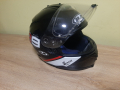Каска Helmet HJС Lorenzo 99, снимка 3