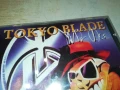 TOKYO BLADE CD 1607251215, снимка 8