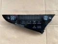 Климатроник 55900-33M80 Тойота Камри Toyota Camry VIII, снимка 1