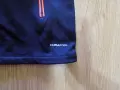 футболна блуза feyenoord/bayern munich adidas екип горнище фанела суичър худи мъжка оригинал L, снимка 14