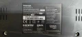 T-Con - T315HW04 V0 CTRL BD TV Toshiba 32LV933G, снимка 2
