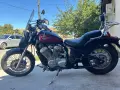 Honda Shadow 600 A2 категория, снимка 3