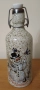Порцеланова бутилка Rosler, снимка 5
