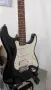 Squier Strat HSS - 158€, снимка 5