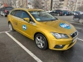 Seat Leon 1.5 TGI//DSG Метан-Бензин, снимка 10