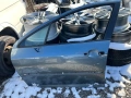 врата предна лява Peugeot 407 model 2004-2010 г. #003S., снимка 3