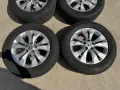 Алуминиеви джанти за Honda 17, снимка 3