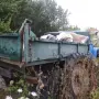 газ 53 самосвал с агу,на части, регистрация , снимка 6
