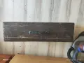 Стар дървен куфар , снимка 3