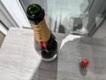 Празна кутия от шампанско Moët & Chandon Moet , снимка 4