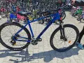 Промо велосипед 29" Sprint MAVERICK син, снимка 2