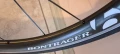 bontrager aura 5 предна карбонова аеро капла duro continental carbon, снимка 8