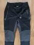 tenson mens stretch pants - трекинг стреч панталон КАТО НОВ М, снимка 5