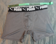 Puma M/L размер мъжки сив боксер, снимка 6