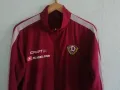 Dynamo Dresden Craft оригинално спортно футболно горнище яке Динамо Дрезден размер М , снимка 4