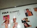PAYNER FOLK HIT MARATON 5-ORIGINAL CD 2703251942, снимка 8