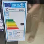 Професионална  готварска печка Electrolux FEH6LV204, снимка 3