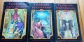 Графиня просекиня. Том 1-3, снимка 1