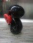 Керамичен сувенир /свещник ;ваза;статуетка, снимка 7