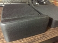 BMW E23 E24 E28 E30 - Рамки за задни говорители 65131377769, снимка 10