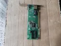 Repotec RP-1622T Network Ethernet Controller Card 16-Bit ISA, снимка 6