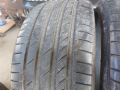 2 бр.летни гуми Kumho 255 35 19 dot0220 цената е за брой!, снимка 3