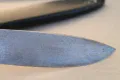 Стар немски нож, снимка 11