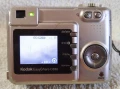 Фотоапарат Kodak EasyShare C330, снимка 2