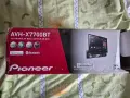 Pioneer AVH-X7700BT + модул с навигация, снимка 11