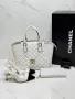 Chanel ⚜️Дамски Сандали, снимка 4