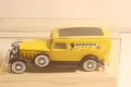 1:43 SOLIDO CADILLAC КОЛИЧКА МОДЕЛ, снимка 2