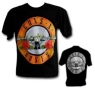 Рок метъл тениски GUNS N ROSES, снимка 2