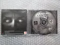 Silent hill Playstation 1 NTSC/PAL, снимка 5