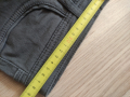 нов мъжки панталон ,тип дънки ,размер М, снимка 12
