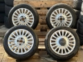 4х98 15 Цола Джанти Fiat 500 4x98, снимка 2