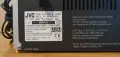 JVC HR-XVS20EK DVD player & Video  S-VHS, снимка 11
